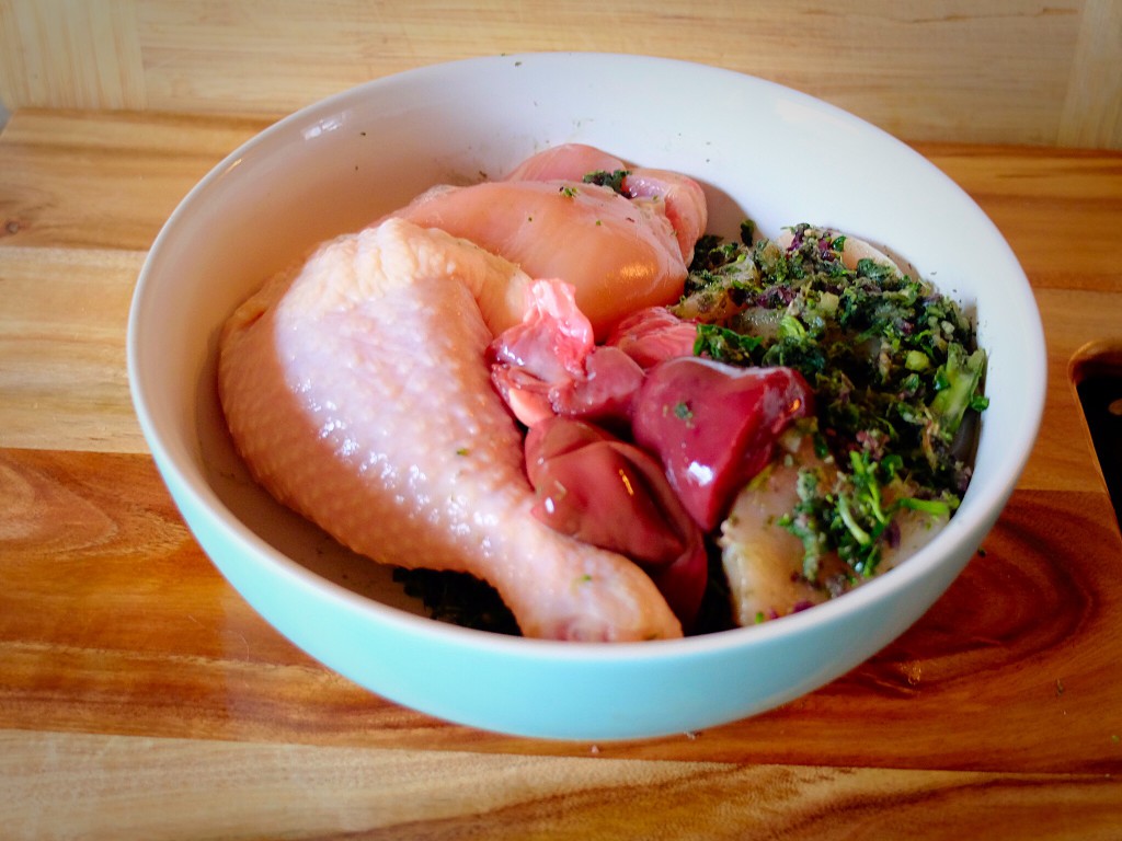 Not sure about raw? Pros and cons of raw feeding dogs D O G G I E D O M